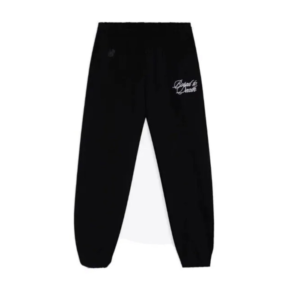 BAYC Bored Ape Yacht Club “Bored to Death Sweatpants”